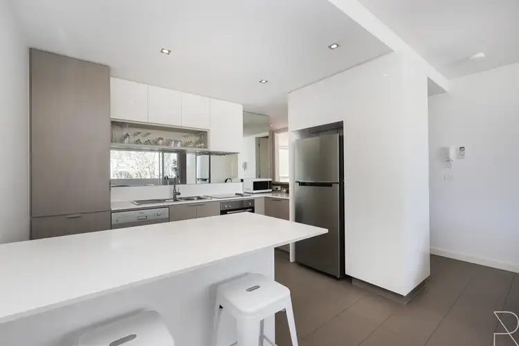 Fifth view of Homely apartment listing, 9/42 Eucalyptus Drive, Maidstone VIC 3012