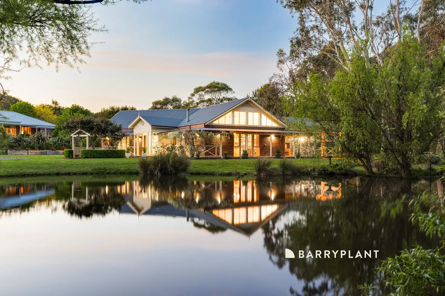 Main view of Homely house listing, 4 Tamboore Way, Lysterfield South VIC 3156