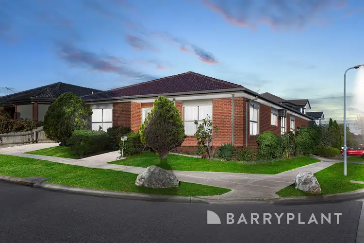 Main view of Homely house listing, 24 Feldspar Close, St Albans VIC 3021