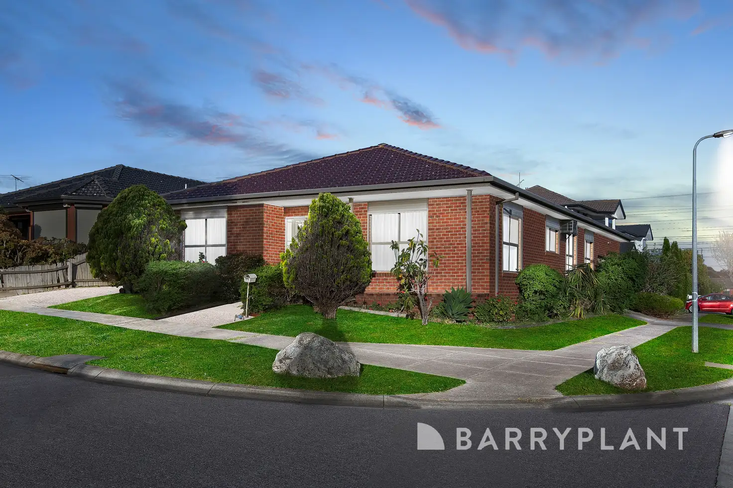 Main view of Homely house listing, 24 Feldspar Close, St Albans VIC 3021