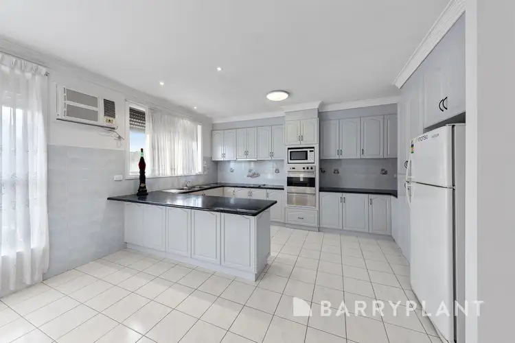 Third view of Homely house listing, 24 Feldspar Close, St Albans VIC 3021