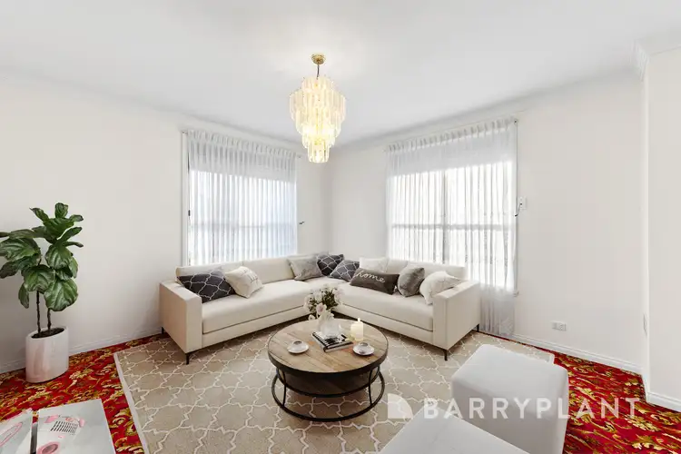 Fourth view of Homely house listing, 24 Feldspar Close, St Albans VIC 3021