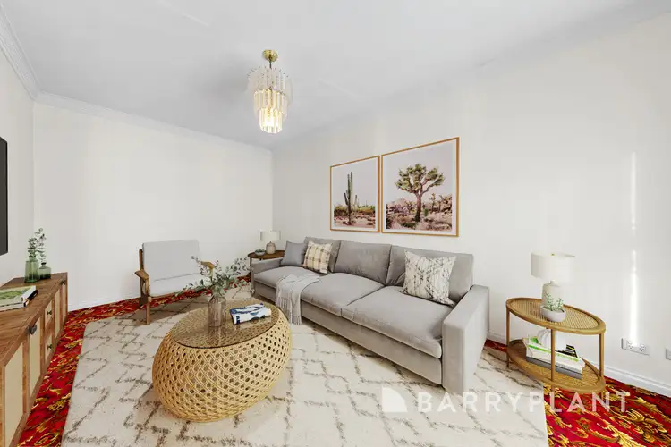 Fifth view of Homely house listing, 24 Feldspar Close, St Albans VIC 3021