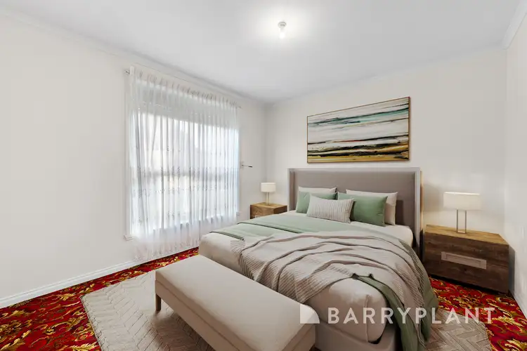 Sixth view of Homely house listing, 24 Feldspar Close, St Albans VIC 3021