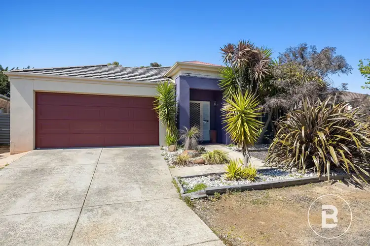 13 Merino Drive, Alfredton VIC 3350