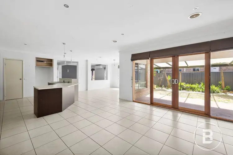 Fourth view of Homely house listing, 13 Merino Drive, Alfredton VIC 3350