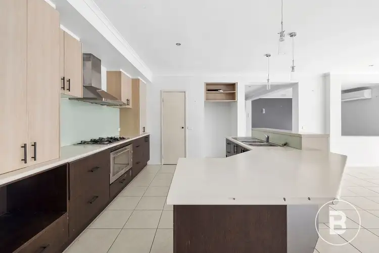 Sixth view of Homely house listing, 13 Merino Drive, Alfredton VIC 3350