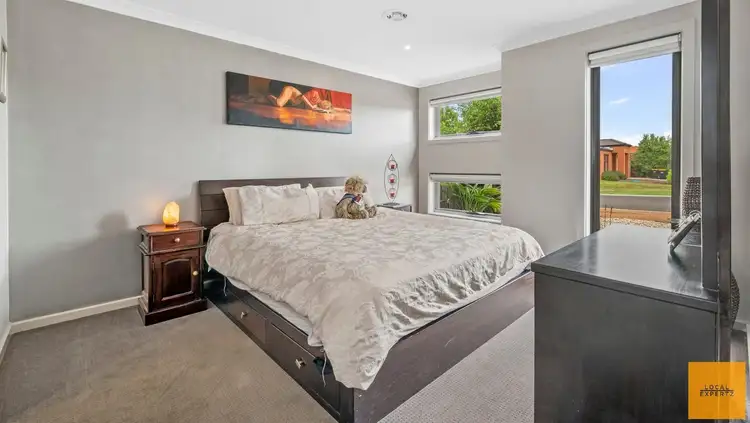 Fourth view of Homely unit listing, 1/21 Ranfurlie Circuit, Melton West VIC 3337