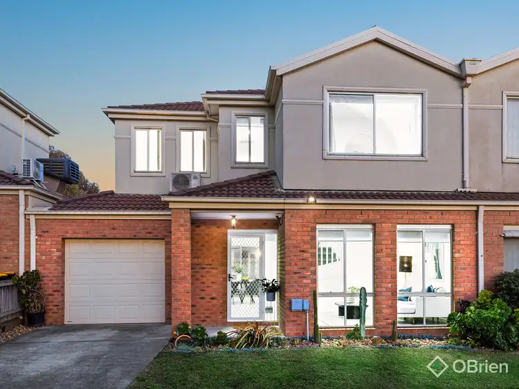 26 Tintern Loop, Hillside VIC 3037