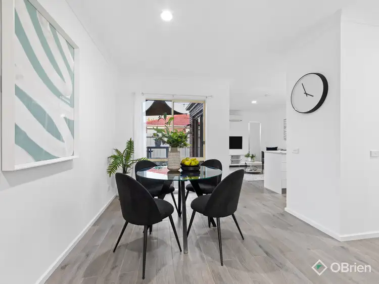 Third view of Homely townhouse listing, 26 Tintern Loop, Hillside VIC 3037