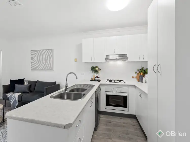 Fourth view of Homely townhouse listing, 26 Tintern Loop, Hillside VIC 3037