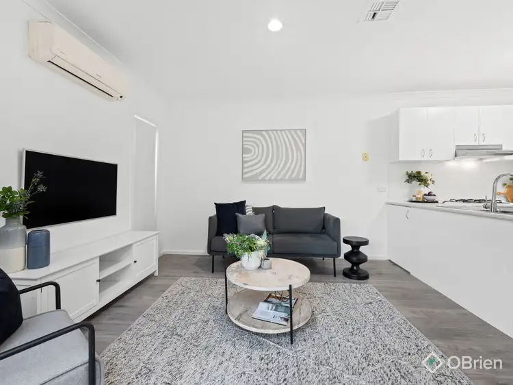 Fifth view of Homely townhouse listing, 26 Tintern Loop, Hillside VIC 3037
