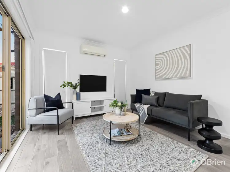 Sixth view of Homely townhouse listing, 26 Tintern Loop, Hillside VIC 3037