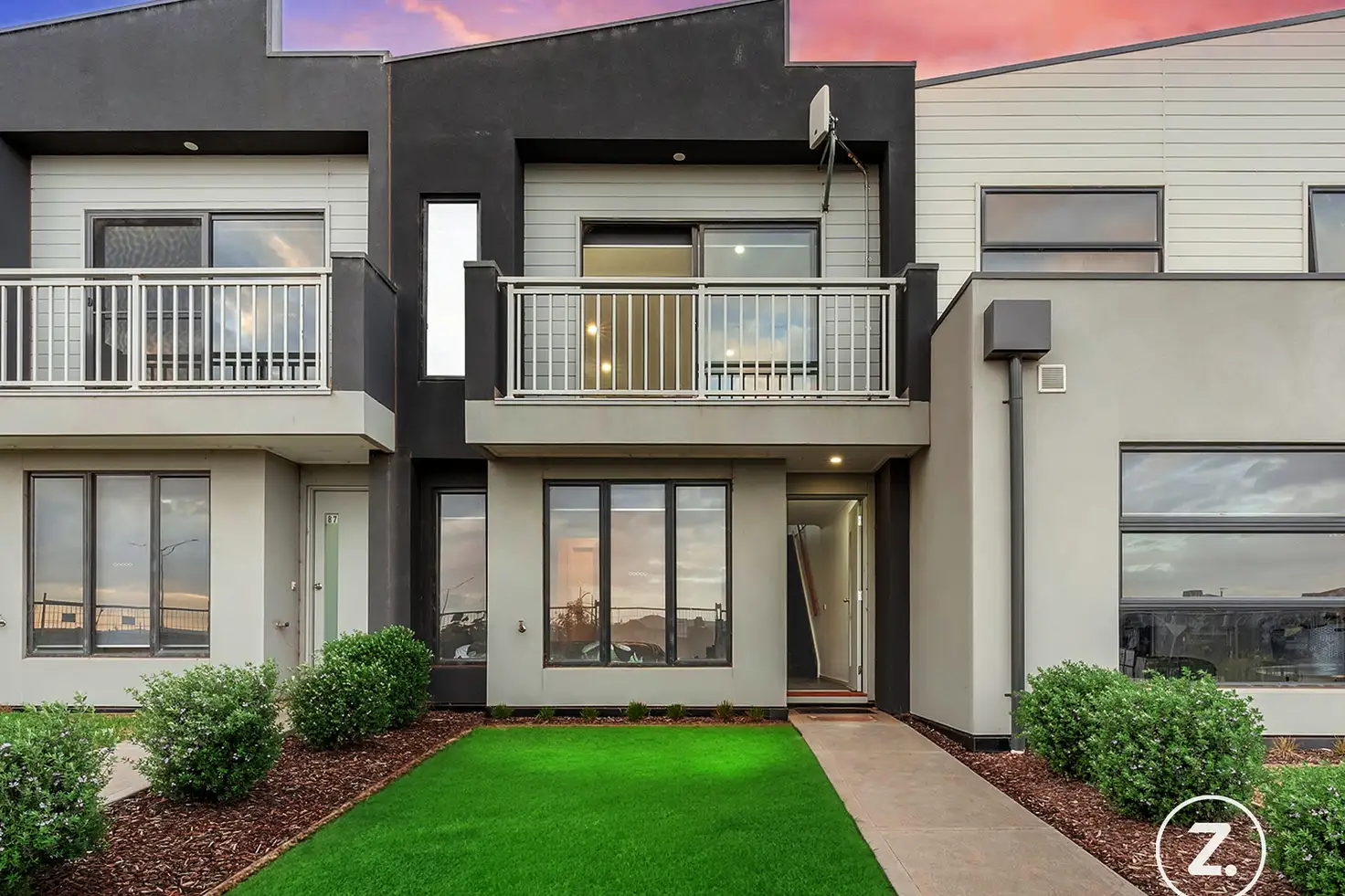 Main view of Homely house listing, 85 Normanby Boulevard, Deanside VIC 3336