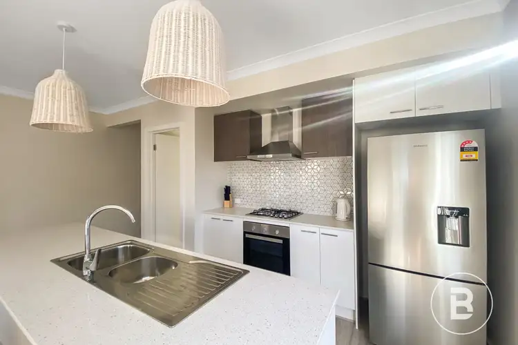Second view of Homely house listing, 8 Warbler Court, Winter Valley VIC 3358