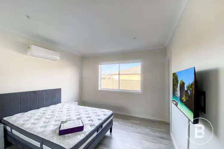Fifth view of Homely house listing, 8 Warbler Court, Winter Valley VIC 3358