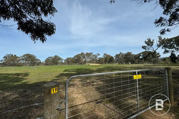 19 Moyreisk-Redbank Road, Redbank VIC 3477