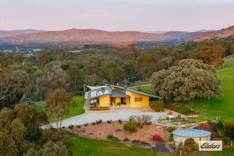 177 Drapers Road, Leneva VIC 3691