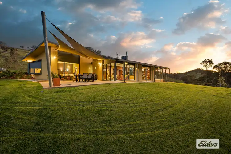Second view of Homely house listing, 177 Drapers Road, Leneva VIC 3691