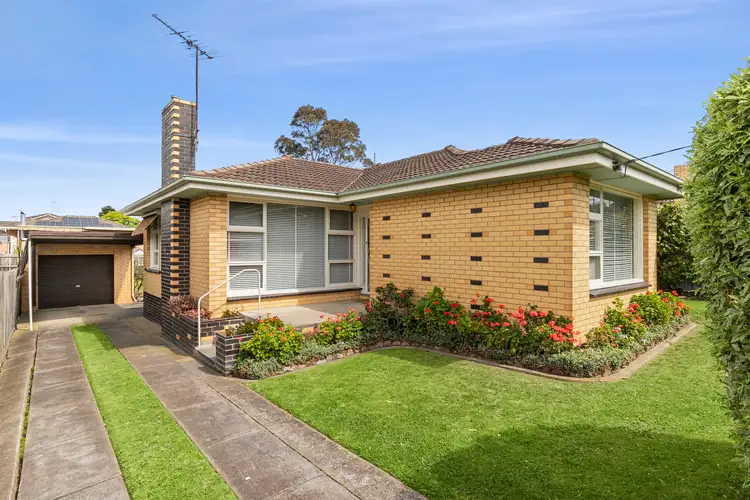 Main view of Homely house listing, 19 Kidman Avenue, Belmont VIC 3216