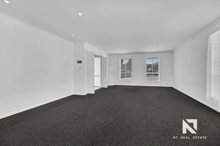 Second view of Homely house listing, 31 Nicholson Crescent, Meadow Heights VIC 3048