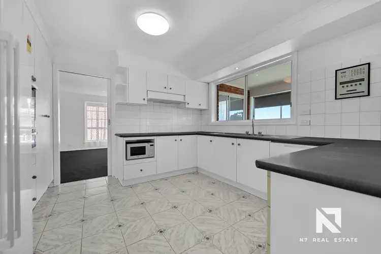 Third view of Homely house listing, 31 Nicholson Crescent, Meadow Heights VIC 3048