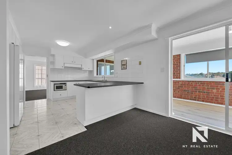 Fourth view of Homely house listing, 31 Nicholson Crescent, Meadow Heights VIC 3048