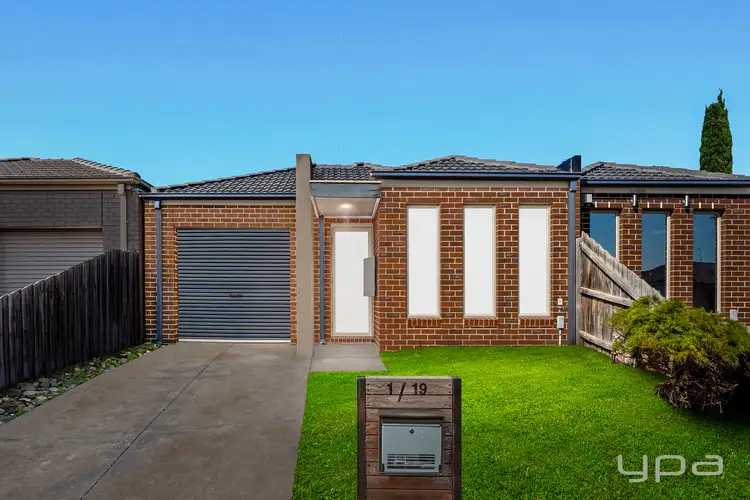 1/19 Vanderblit Avenue, Truganina VIC 3029