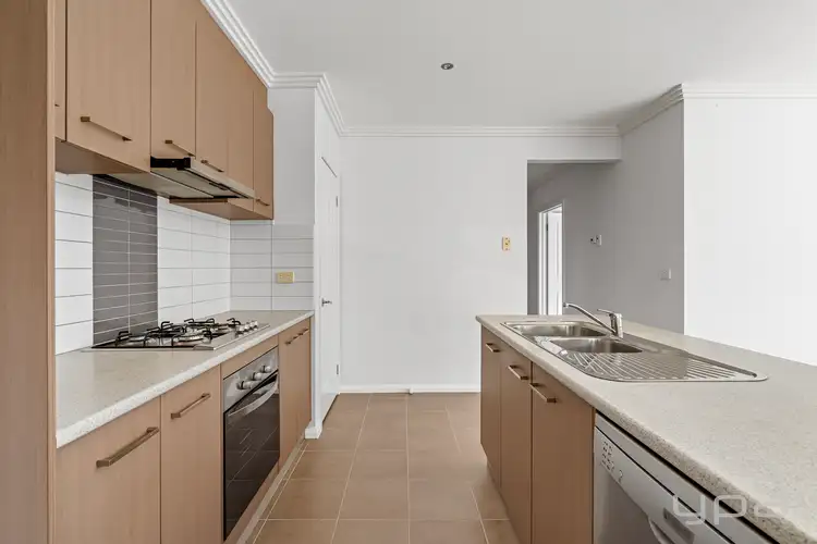 Sixth view of Homely unit listing, 1/19 Vanderblit Avenue, Truganina VIC 3029