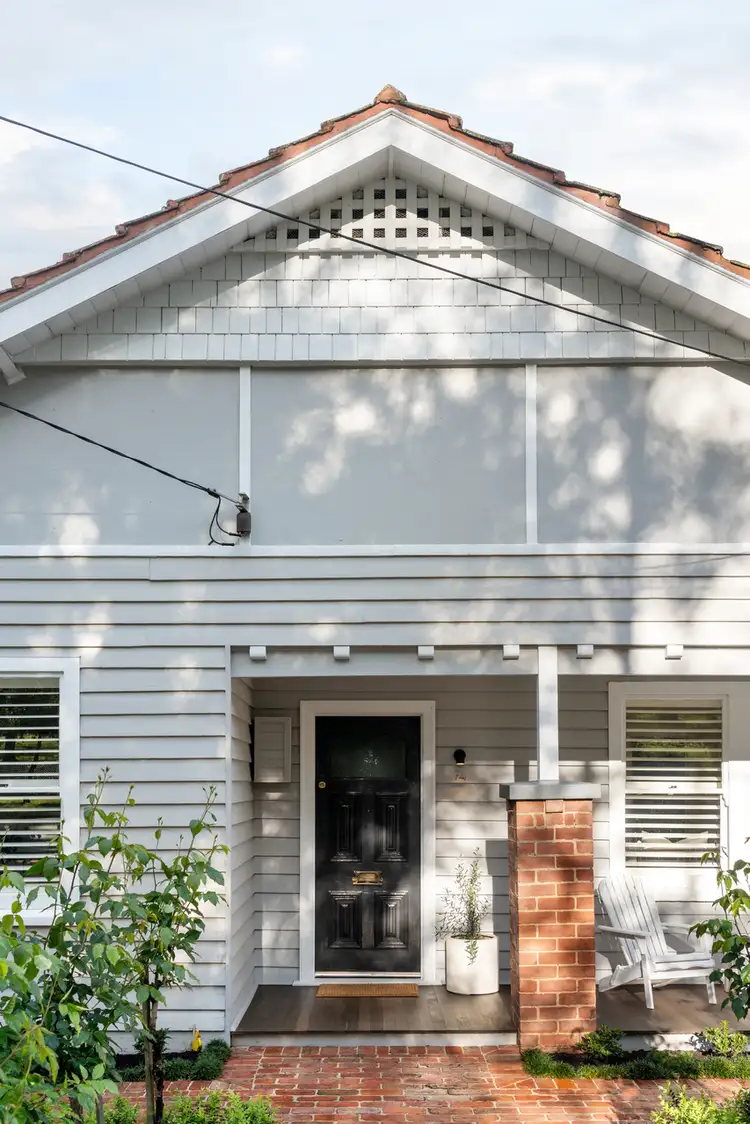 Second view of Homely house listing, 74 Croydon Road, Croydon VIC 3136