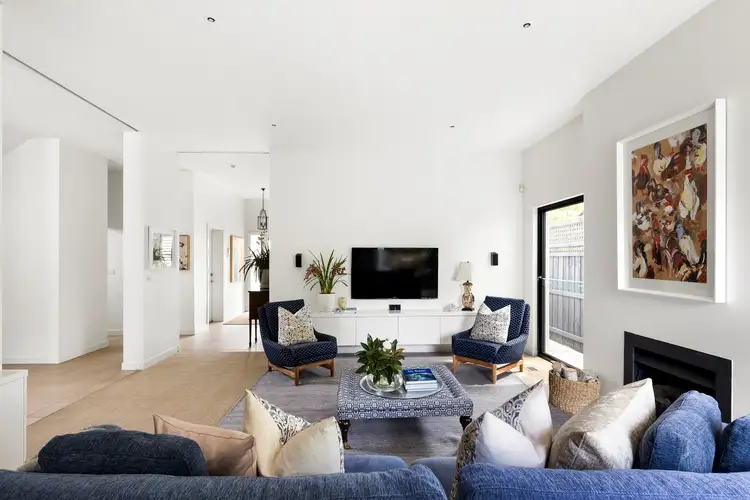 Sixth view of Homely house listing, 100 Roslyn Street, Brighton VIC 3186