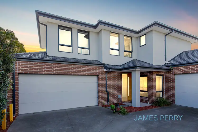 3/51 Kionga Street, Clayton VIC 3168