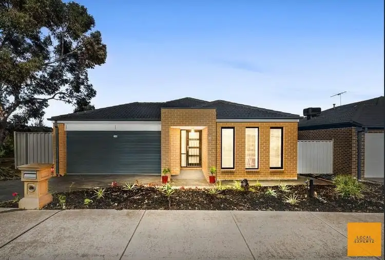 Main view of Homely house listing, 268 Clarkes Road, Brookfield VIC 3338