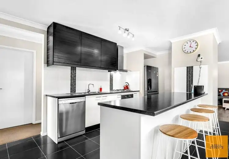 Second view of Homely house listing, 268 Clarkes Road, Brookfield VIC 3338