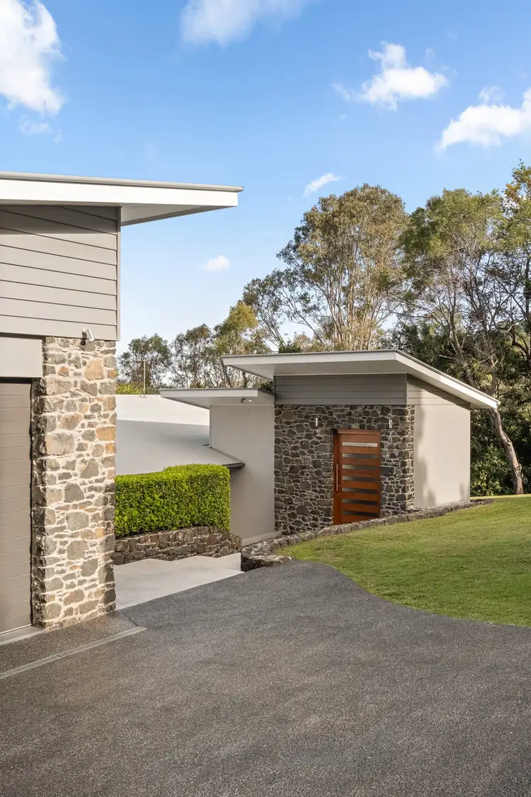 Fourth view of Homely house listing, 61 Nioka Street, Brookfield QLD 4069