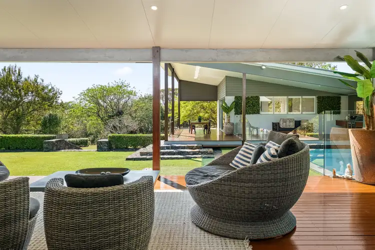 Fifth view of Homely house listing, 61 Nioka Street, Brookfield QLD 4069