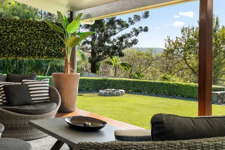 Sixth view of Homely house listing, 61 Nioka Street, Brookfield QLD 4069