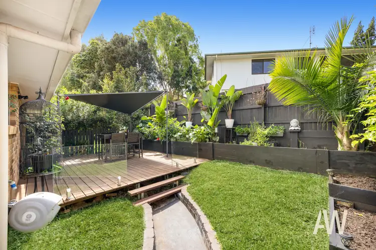 Second view of Homely house listing, 9/12 Fig Street, Maleny QLD 4552