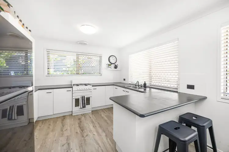 Third view of Homely house listing, 9/12 Fig Street, Maleny QLD 4552