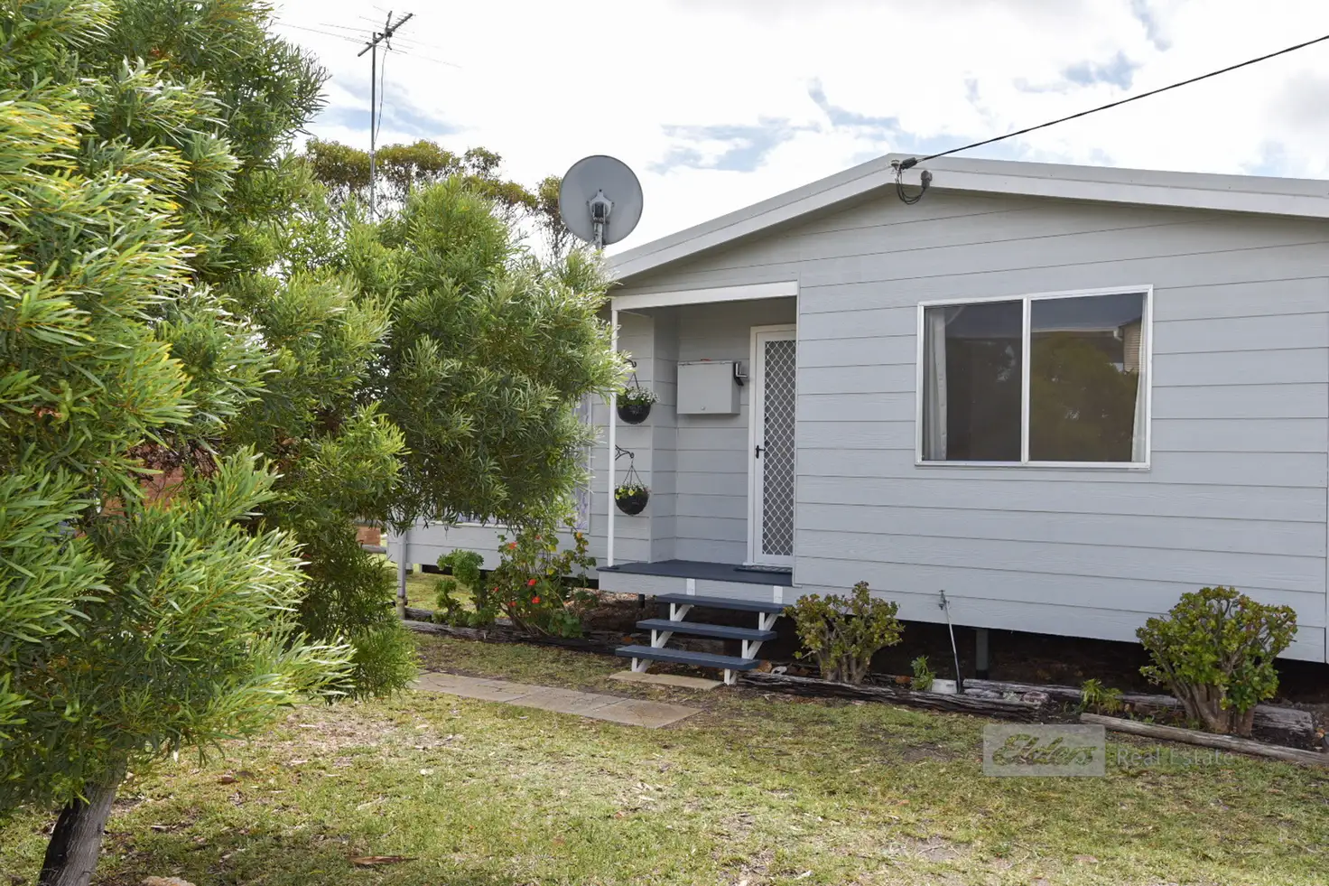 Main view of Homely house listing, 35 George Street, Bremer Bay WA 6338