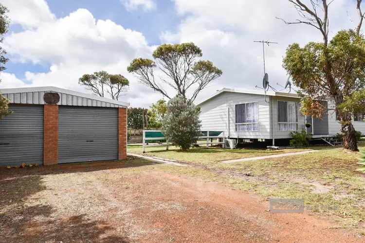 Second view of Homely house listing, 35 George Street, Bremer Bay WA 6338