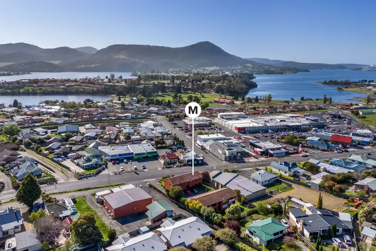 Second view of Homely unit listing, 2/60 Main Road, Claremont TAS 7011