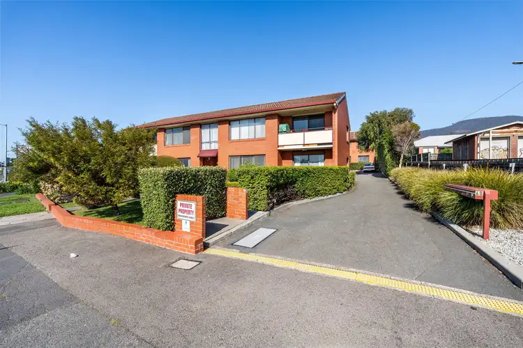 Third view of Homely unit listing, 2/60 Main Road, Claremont TAS 7011