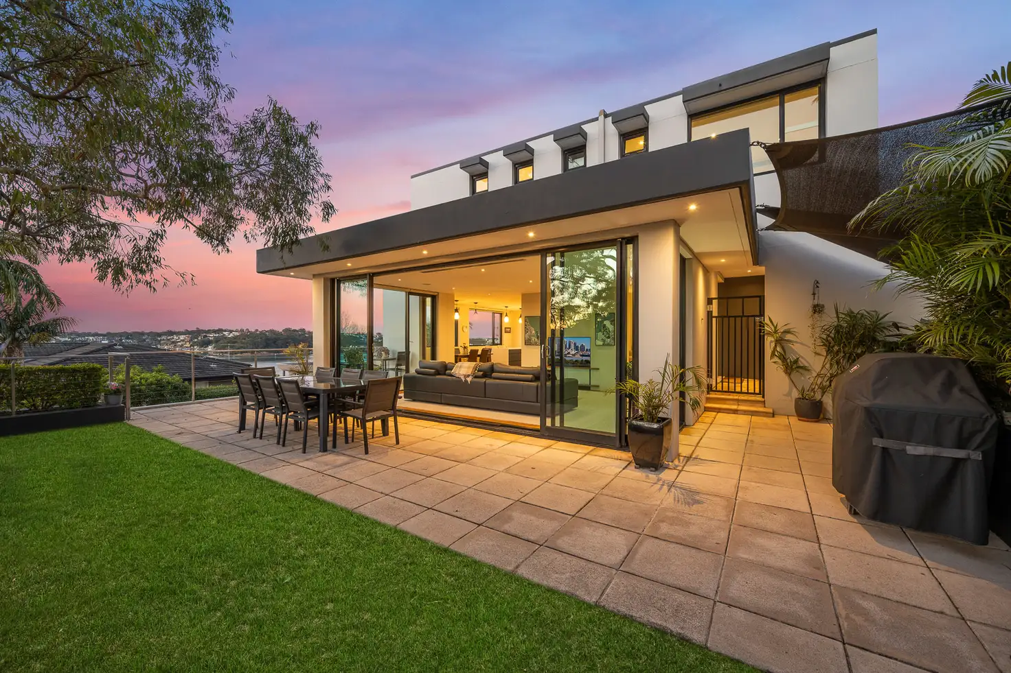 Main view of Homely house listing, 10a Venetia Street, Sylvania NSW 2224