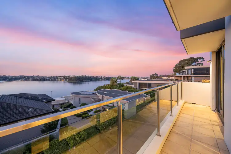 Second view of Homely house listing, 10a Venetia Street, Sylvania NSW 2224