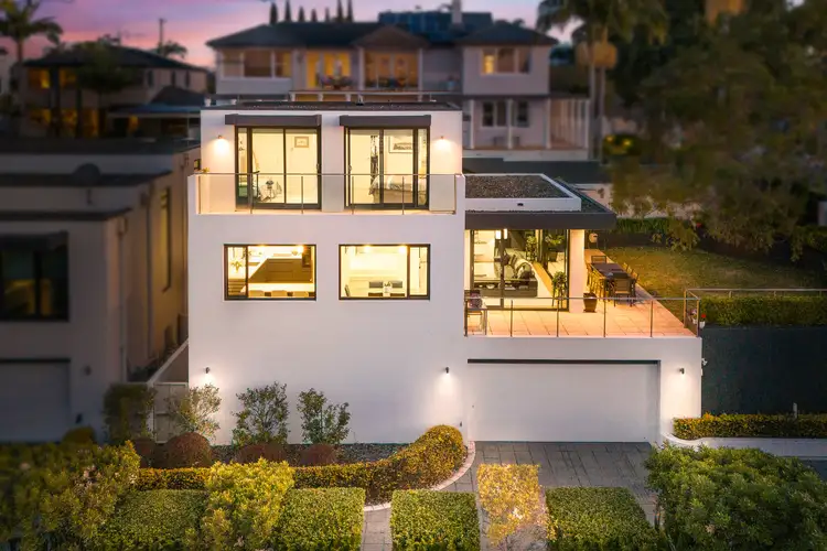 Third view of Homely house listing, 10a Venetia Street, Sylvania NSW 2224