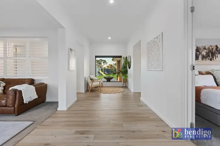 Third view of Homely house listing, 3 Bluestone Rise, Axedale VIC 3551