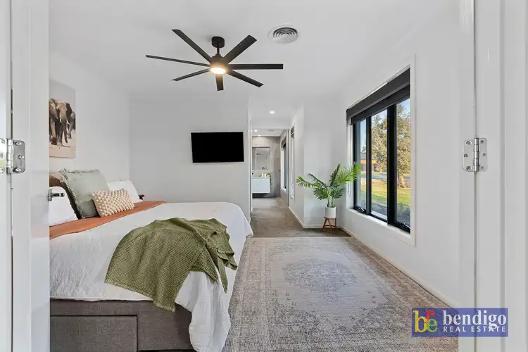 Fourth view of Homely house listing, 3 Bluestone Rise, Axedale VIC 3551