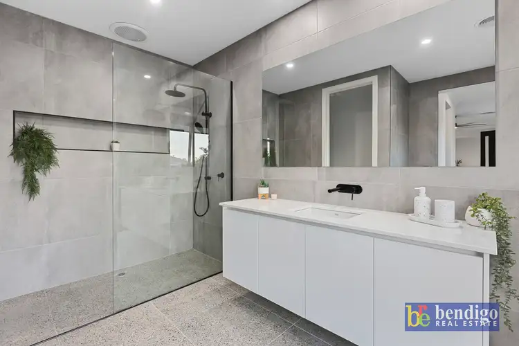 Fifth view of Homely house listing, 3 Bluestone Rise, Axedale VIC 3551