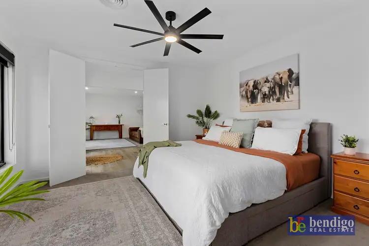 Sixth view of Homely house listing, 3 Bluestone Rise, Axedale VIC 3551